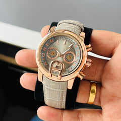 Aigner chronograph quartz