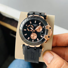 Tis.sot T race quartz