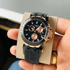 Tis.sot T race quartz