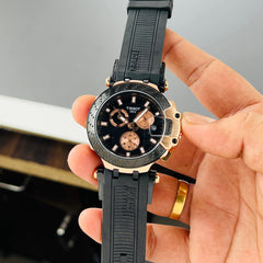 Tis.sot T race quartz