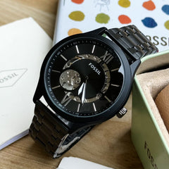 Fos.sil automatic