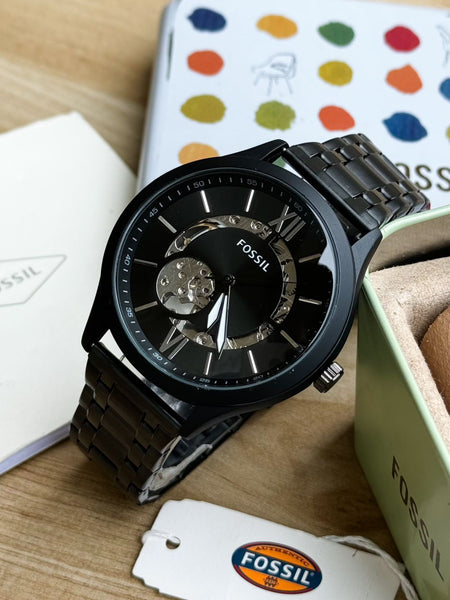 Fos.sil automatic
