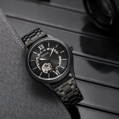 Fos.sil automatic