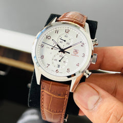 Ta.g he.uer Carrera Calibre 1887 quartz