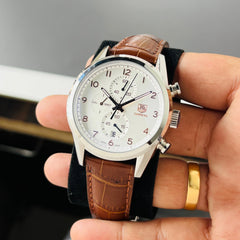 Ta.g he.uer Carrera Calibre 1887 quartz