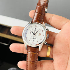 Ta.g he.uer Carrera Calibre 1887 quartz