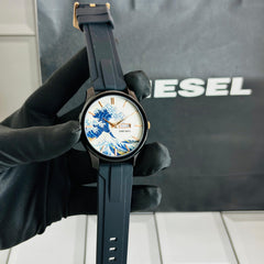 Die.sel tsunami quartz