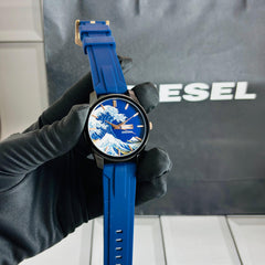 Die.sel tsunami quartz