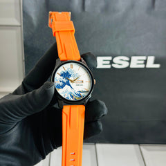 Die.sel tsunami quartz