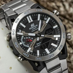 Ca.sio edifice ECB 2000 QUARTZ