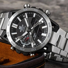 Ca.sio edifice ECB 2000 QUARTZ