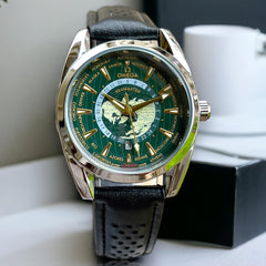 Om.ega quartz machinery