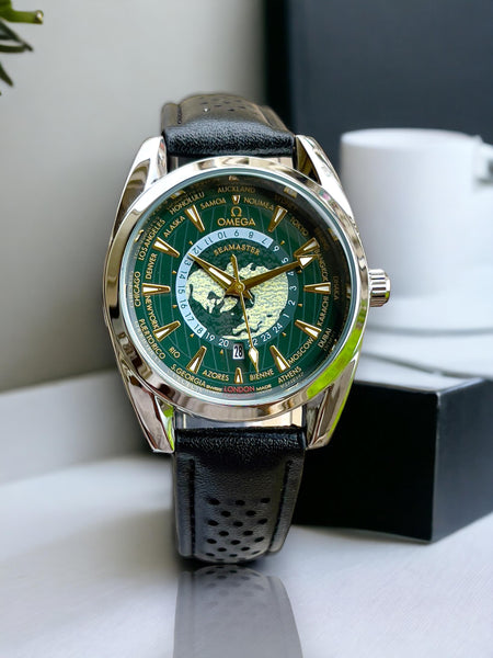 Om.ega quartz machinery