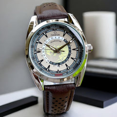 Om.ega quartz machinery