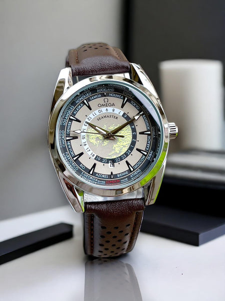Om.ega quartz machinery