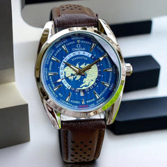 Om.ega quartz machinery