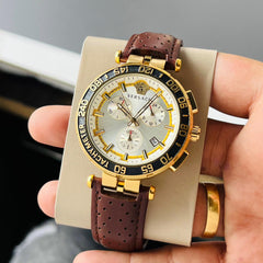 Ver.sace v race quartz