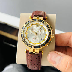 Ver.sace v race quartz