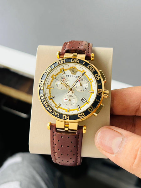 Ver.sace v race quartz