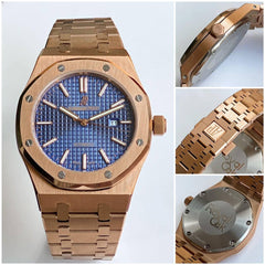 Aude.mars piguet quartz