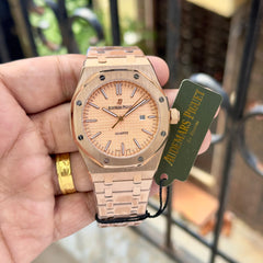 Aude.mars piguet quartz