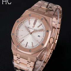 Aude.mars piguet quartz