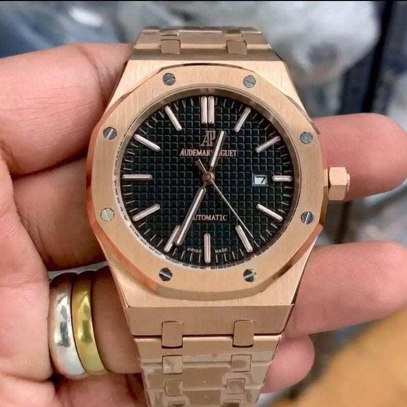 Aude.mars piguet quartz