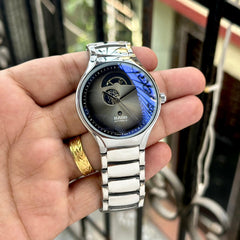 Ra.do open heart quartz