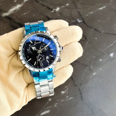 Carti.er quartz movement