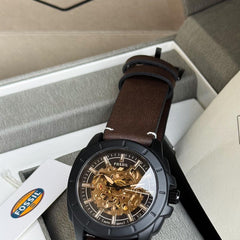 Fos.sil automatic
