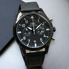 IW.C Schaf.fhausen quartz
