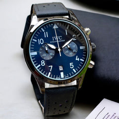 IW.C Schaf.fhausen quartz