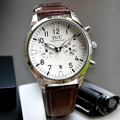IW.C Schaf.fhausen quartz