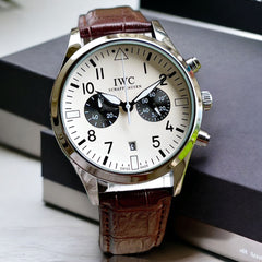 IW.C Schaf.fhausen quartz