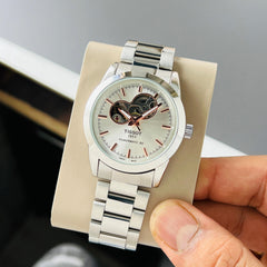 Tis.sot Gentleman Powermatic 80 T127.407.11.031.01 automatic