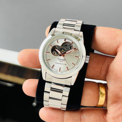 Tis.sot Gentleman Powermatic 80 T127.407.11.031.01 automatic