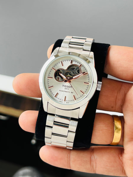 Tis.sot Gentleman Powermatic 80 T127.407.11.031.01 automatic