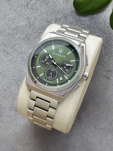 Mas.erati quartz