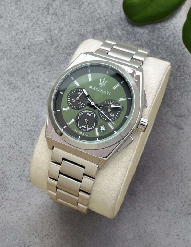 Mas.erati quartz