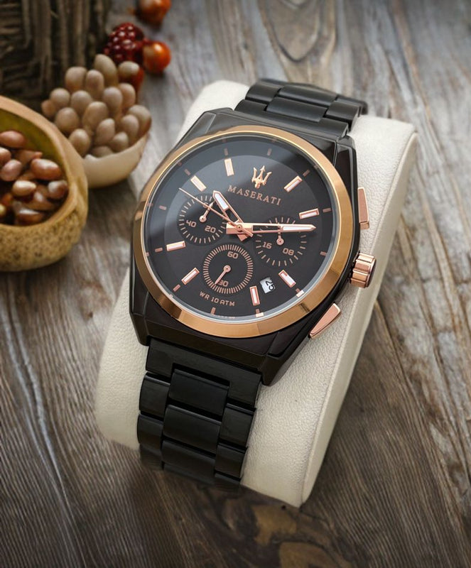 Mas.erati quartz