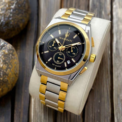 Mas.erati quartz