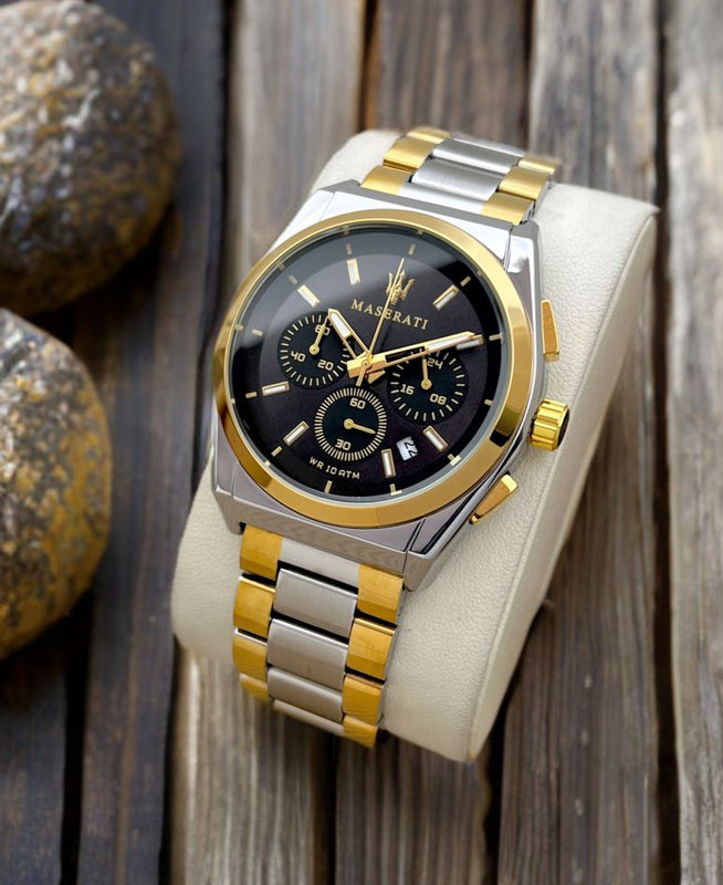 Mas.erati quartz