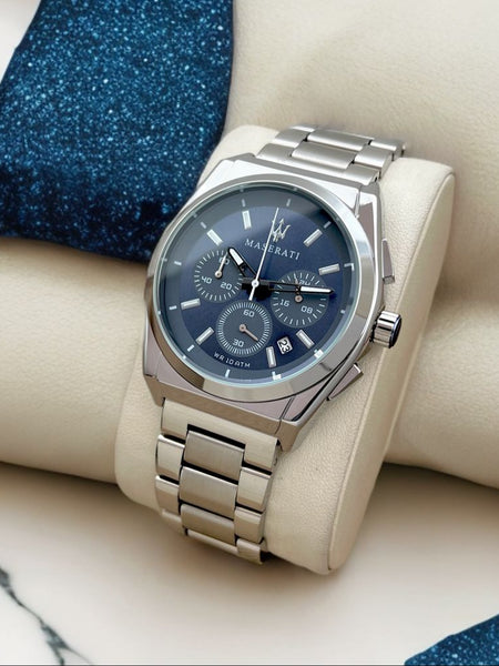 Mas.erati quartz