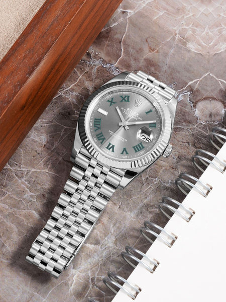Rol.ex perpetual