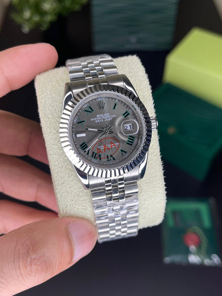 Rol.ex perpetual