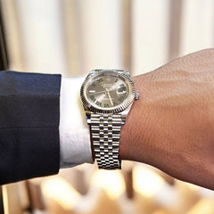 Rol.ex perpetual