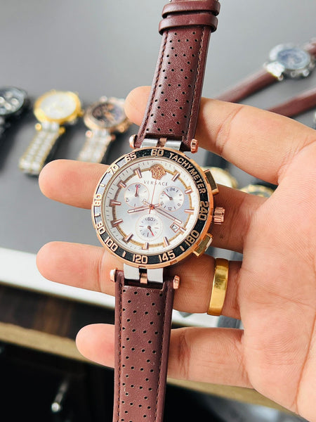Versa.ce chronograph