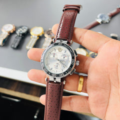 Versa.ce chronograph