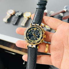 Versa.ce chronograph