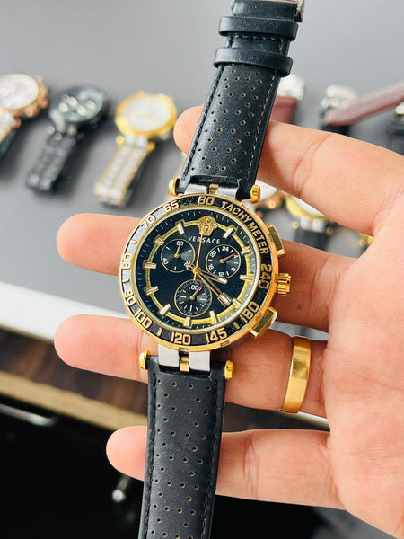Versa.ce chronograph